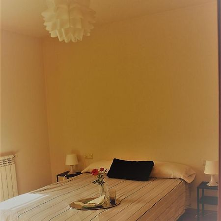 Apartament Vergarillas 1 Ávila Zewnętrze zdjęcie